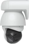 Ubiquiti UniFi Video Camera AI PTZ Industrial Outdoor 4K InfraRot IP66 POE++