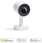 Netatmo Advance Smarte Indoor-&Uuml;berwachungskamera wei&szlig;