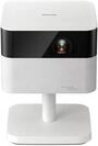 Epson EF-71 Lifestudio Flex tragbarer Laserprojektor 700 Lumen FHD HDMI Wei&szlig;