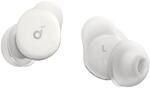 soundcore Sleep A30 Bluetooth-Kopfh&ouml;rer mit ANC; wei&szlig;