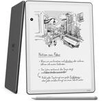 Amazon Kindle Scribe 64GB, Premium-Eingabestift, Graphite