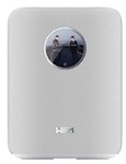 WiiM Sound Smart Speaker wei&szlig;
