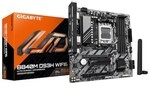 GIGABYTE B840M DS3H WIFI6 Micro-ATX Mainboard Sockel AM5