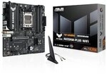 ASUS TUF GAMING A620AM-PLUS WIFI Micro-ATX Mainboard Sockel AM5