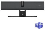 Jabra PanaCast 40 VBS Bar only | 4k 180&deg; Panoramakamera inkl. Touch-Controller, MS