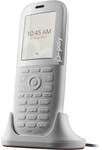 Poly Rove 40 DECT schnurloses Erweiterungshandger&auml;t wei&szlig;