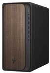 HP OmniDesk AI PC M03-0475ng Core Ultra 7 265 16GB/1TB SSD Windows 11 Dark Wood