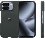 Google Pixel 10 Pro Fold Case Obsidian