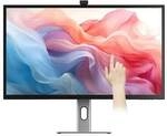 Alogic CLARITY Max 32C4KPDWT 32 Zoll 4K (UHD) IPS LED 16:9 60 Hz Touch Monitor