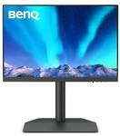 BenQ PhotoVue SW242Q 24 Zoll WQXGA IPS Panel 16:10 Monitor