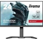 iiyama G-Master GB2470HSU-B6 23.8 Zoll Full HD Fast IPS LED 16:9 Gaming Monitor