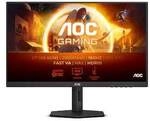 AOC Q27G4XN 27 Zoll WQHD VA Panel 16:9 180 Hz Gaming Monitor
