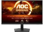 AOC 27G15N2 27 Zoll Full HD Fast VA LED 16:9 180 Hz Gaming Monitor