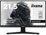 iiyama G-Master G2245HSU-B2 22 Zoll Full HD IPS LED 16:9 100 Hz Gaming Monitor