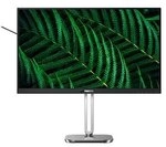Philips 27B2G5601 27 Zoll WQHD IPS LED 16:9 100 Hz Monitor