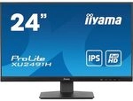iiyama ProLite XU2491H-B1 23.8 Zoll Full HD IPS Panel 16:9 100 Hz Monitor