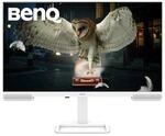 BenQ EW3290U 31.5 Zoll 4K (UHD) IPS LED 16:9 60 Hz Monitor