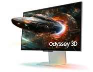 SAMSUNG LS27FG904XUXEN, Samsung Odyssey 3D G90XF LS27FG904XUXEN 27 Zoll 4K (UHD) IPS