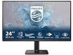 Philips 24E2N1100LB 23.8 Zoll Full HD VA Panel 16:9 100 Hz Monitor
