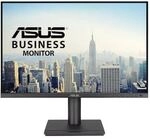 ASUS BE248QF 24.1 Zoll WUXGA IPS Panel 16:10 100 Hz Monitor