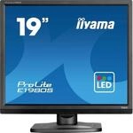 iiyama ProLite E1980S-B1 19 Zoll SXGA TN Panel 5:4 75 Hz Monitor
