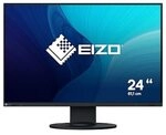 EIZO Flexscan EV2410R-BK 24.1 Zoll WUXGA IPS LED 16:9 60 Hz Office Monitor