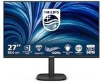 Philips 27B2U3601 27 Zoll WQHD IPS Panel 16:9 120 Hz Monitor