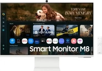 SAMSUNG LS32FM801UUXEN, Samsung Smart M8 M80F LS32FM801UUXEN 32 Zoll 4K (UHD) VA