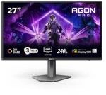 AOC AGON Pro AG276UZD 26.7 Zoll 4K (UHD) OLED Panel 16:9 240 Hz Gaming Monitor