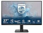 Philips 27E2N1110 27 Zoll Full HD IPS LED 16:9 120 Hz Office Monitor