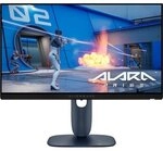 Dell Alienware AW2525HM 24.5 Zoll Full HD Fast IPS LED 16:9 320 Hz Gaming Monitor