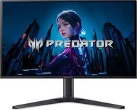Acer Predator X27UX1biiphx 26.5 Zoll QHD QD-OLED 16:9 240 Hz Gaming Monitor
