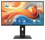 MSI Pro MP275PGDE E14 27 Zoll Full HD IPS Panel 16:9 144 Hz Monitor
