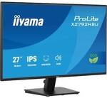 iiyama ProLite X2792HSU-B1 27 Zoll Full HD IPS Panel 16:9 120 Hz Monitor