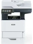 Xerox VersaLink B625/DN S/W-Laserdrucker Scanner Kopierer Fax USB LAN