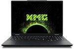 XMG EVO 15 (E25dkp) Ultrabook 15.3" WQXGA Ryzen AI 7 350 64GB RAM/ 2TB SSD Win11