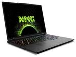XMG CORE 16 (M25xdz) Gaming Laptop 16" IPS QHD+ Ryzen AI 9 HX 370 64GB/2TB RTX...