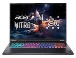 Acer Nitro 18 AI AN18-61-R8HK 18" WQXGA AMD AI 9 365 RTX5060 32GB/1TB W11