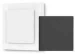 Aqara Light Switch H2 (2 Buttons, 1 Channel)