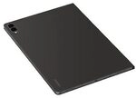 Samsung Book Cover Cover f&uuml;r Galaxy Tab S11 Ultra, schwarz