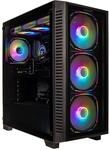Captiva PC Advanced Gaming I95-494 Core i7 14700KF 16GB/1TB SSD RTX 5060 Ti Win11