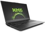 XMG FOCUS 17 (M25nxm) Gaming Laptop 17,3" IPS QHD 240Hz Intel Core i9 14900HX