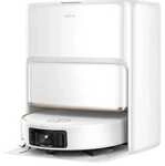 Mova Z60 Ultra Roller Complete Saugroboter mit Wischfunktion 28.000 Pa mit