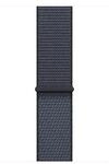 Apple 46 mm Sport Loop Maritimblau