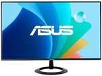 ASUS VZ279HG 27 Zoll Full HD IPS Eye Care Gaming Monitor 16:9 HDMI/VGA 120Hz