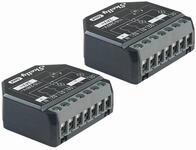 Shelly 2PM Gen4 Unterputz Relais max 16A 2 Kanal WLAN, Bluetooth, Matter, Zigbee