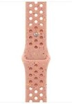 Apple 46mm Nike Sport Band Alpenglow Pink - M/L