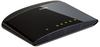 D-Link DES-1005D 5 Port 10/100Mbps Switch Version rund schwarz DES-1005D/E