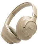 JBL Tune 730BT wireless Bluetooth Over-Ear Kopfh&ouml;rer beige
