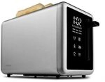 Medion Life MD12102 Toaster silber